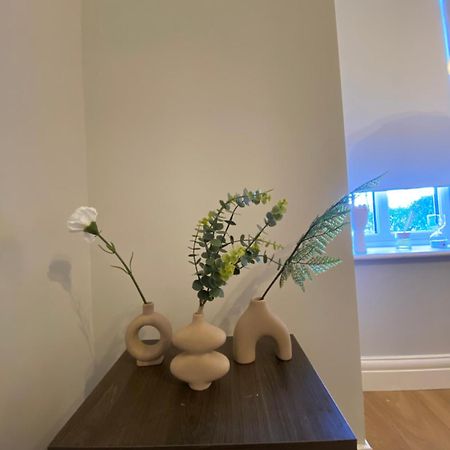 Extra Large Room In New House At Citywest Dublin Exterior photo