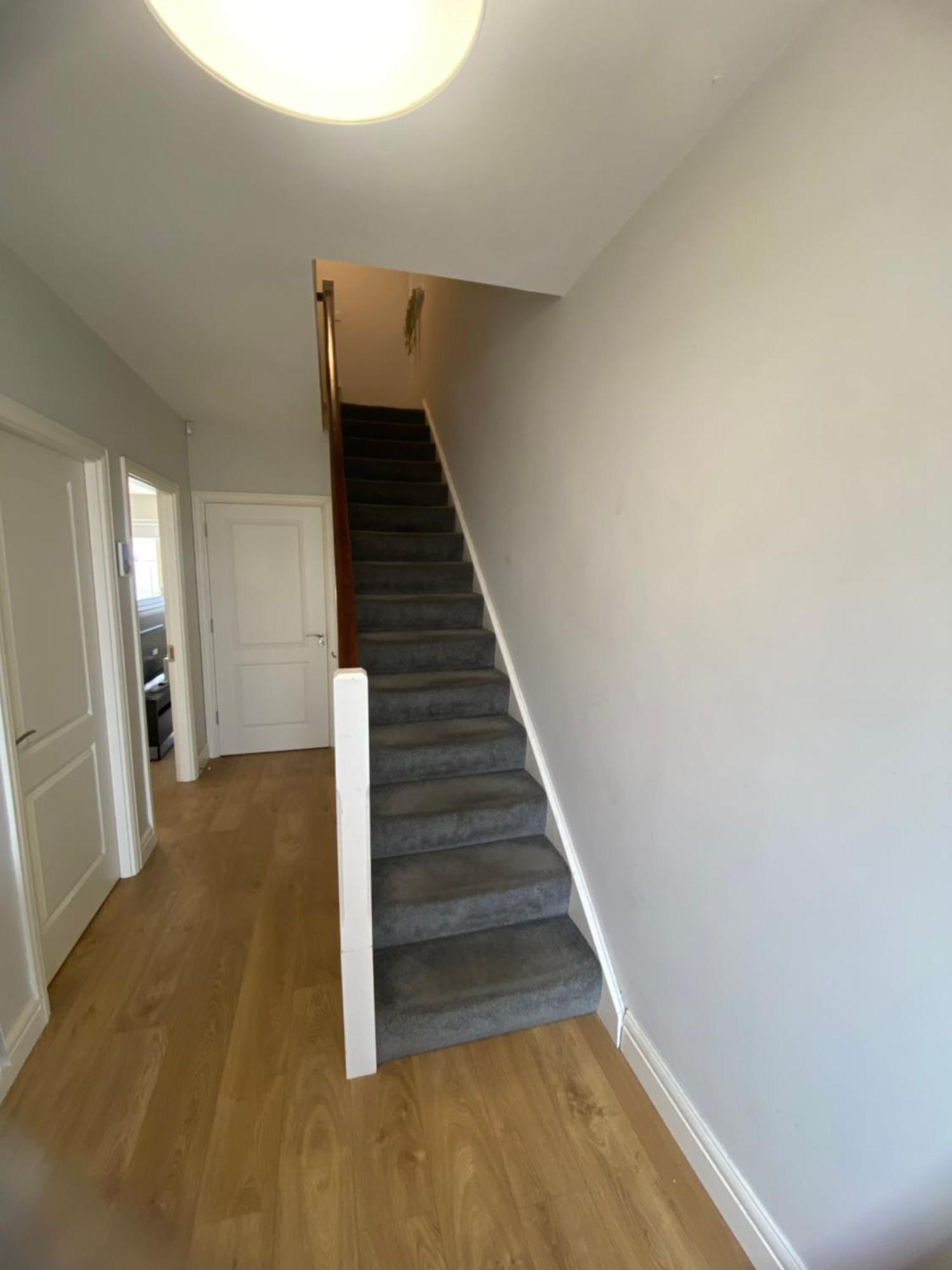Extra Large Room In New House At Citywest Dublin Exterior photo